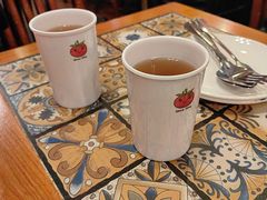 -番茄屋葡式美食(总店)