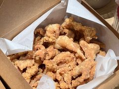 -永顺炸鸡(北京总店)
