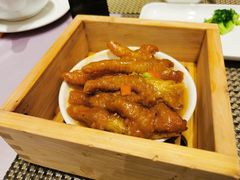 -紫阳海鲜楼·传承闽味(长乐路总店)