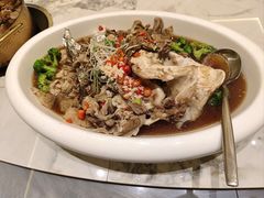 -国惠大酒楼(仓山万达店)