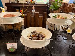 -西藏饭店·亚克·食光自助餐厅(文殊院店)