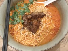 -和府捞面(北美新天地店)