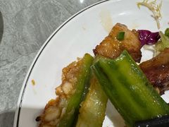 -朱记乳鸽王·非遗石岐乳鸽·全鸽宴(大兴旗舰店)
