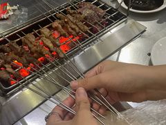 -小寒羊烧烤(凯瑞时代大厦店)