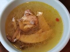 -有红鸡毛店·川菜(建设路店)