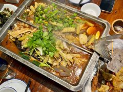 -诸葛烤鱼(海盐天宁寺路店)
