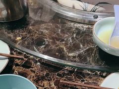 -先机泉水鸡汤(南山老君洞店)