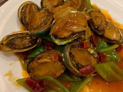 -宝宇大连海鲜渔港(金奎大厦店)