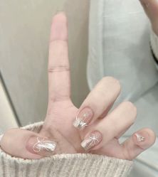 点击看大图 -睫毛弯弯·美甲美睫