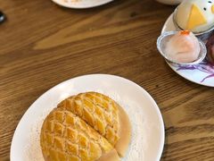 -喜粤糖朝餐厅(三八广场店)