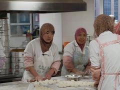 -胡家包子·清真(大众巷店)