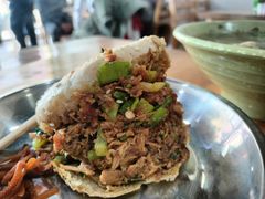 -昌顺马记小吃店(昌盛园店)