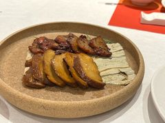-若蘭慈·无国界素食料理(欢乐海岸店)