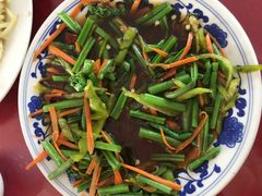 -北京龙庆四季香农家饭庄·灶台鱼·碳烤虹鳟鱼(龙庆峡店)