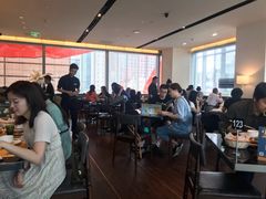 大堂-simply thai天泰(静安嘉里中心店)
