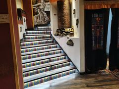 -敏珠拉姆藏餐·南京厨房(富春江东街店)