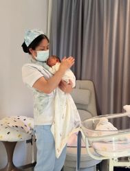 -宝生月子中心·私家园林式(龙华观澜店)