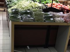 -利客来李村购物中心