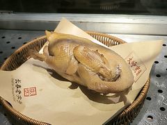 -东方饺子王(工农大路店)