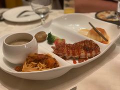 -西堤厚牛排(新世界店)