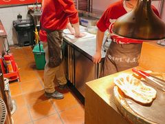 -阿甘锅盔(中关村食宝街店)