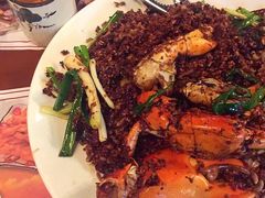 -喜记避风塘炒辣蟹(总店)