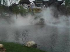 -八大山人梅湖景区