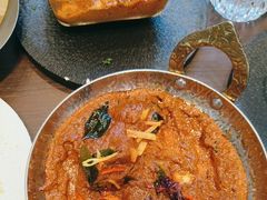 -Shantek象提南亚西餐厅&Bistro(淮海中路店)