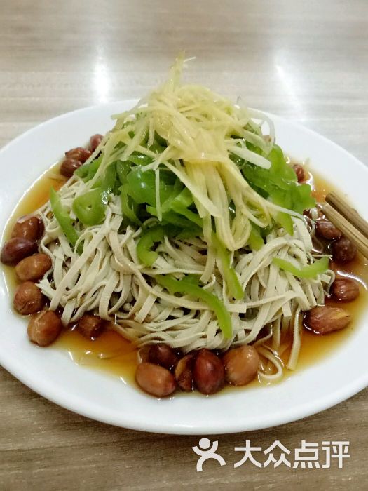 富安鱼汤面图片 - 第12张