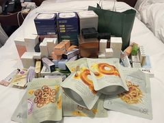 -乐天免税店(明洞店)