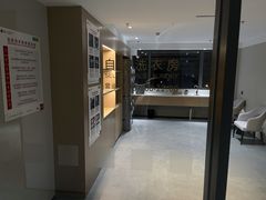 -上海华夏假日酒店