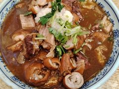 -门框胡同百年卤煮(前门店)