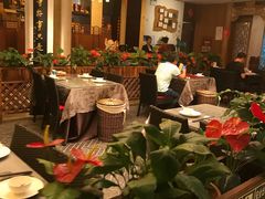 大堂-中国徽菜·徽商故里(远大店)