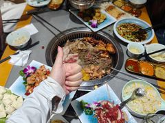 -鹤之乡·齐齐哈尔东北炭火烤肉(昆明盈江路店)