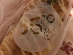 -85度C(苏州平江万达店)