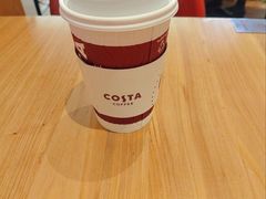 -COSTA COFFEE(天通苑华联店)
