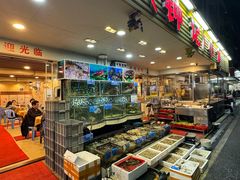 -揭阳钟记小食(福田新村店)