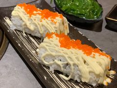 -花时·炭火烧肉(东百中心A馆店)