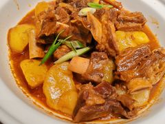 -恒记饭店(珠江路总店)