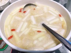 -城南往事·鲁菜济南菜(软件园美莲广场店)