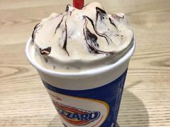 -DQ·蛋糕·冰淇淋(虹口龙之梦店)