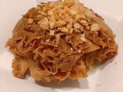 香辣毛肚-鼎泰丰(复兴店)