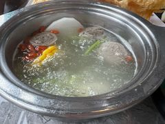 -牛天下·牛肉·海鲜·打边炉·融合菜