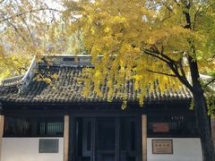 -惠山古镇·寄畅园