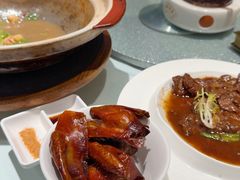 -新雅(丰盛里店)