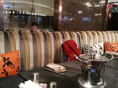 -乐咖啡西餐厅(太湖皇冠假日酒店)
