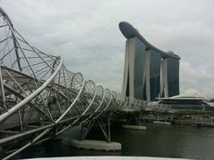 android_upload_pic-鱼尾狮公园