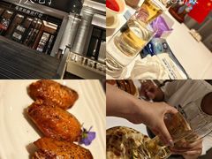 -马克西姆俄罗斯餐厅(通亚街店)