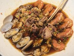 -潮州府·潮菜·砂锅粥(徐家汇店)