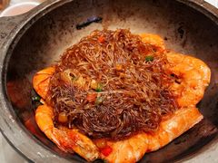 -半岛渔港 • 阿翁火锅馆(将军澳广场店)